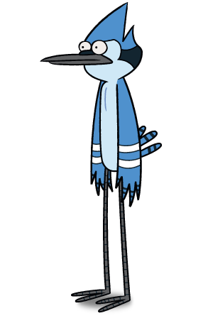 Mordecai